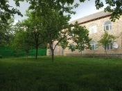 Satılır 5 otaqlı 200 m2 həyət evi Qəbələ