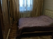 İcarəyə verilir 3 otaqlı 60 m2 yeni tikili Ağ şəhər