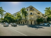 Satılır 3 otaqlı 80 m2 həyət evi Fontanlar bağı