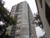 İcarəyə verilir 3 otaqlı 176 m2 yeni tikili Azadlıq prospekti m.