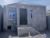 Satılır 3 otaqlı 80 m2 həyət evi Binə
