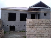 Satılır 3 otaqlı 110 m2 həyət evi Binə