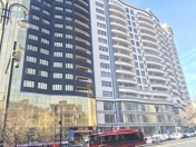 Satılır 3 otaqlı 80 m2 yeni tikili Nizami m.