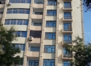Satılır 4 otaqlı 235 m2 yeni tikili Maliyyə Nazirliyi