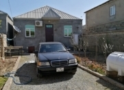 Satılır 3 otaqlı 110 m2 həyət evi Binə