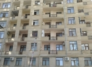 İcarəyə verilir 3 otaqlı 110 m2 yeni tikili Yasamal r.