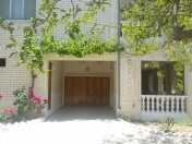 İcarəyə verilir 5 otaqlı 300 m2 bağ evi Savalan