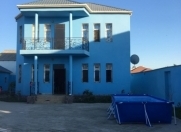 İcarəyə verilir 4 otaqlı 200 m2 bağ evi Şüvəlan