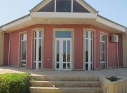 İcarəyə verilir 4 otaqlı 250 m2 bağ evi Bilgəh