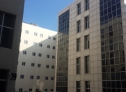 İcarəyə verilir 1 otaqlı 30 m2 ofis Nəriman Nərimanov m.