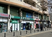 İcarəyə verilir 2 otaqlı 58 m2 obyekt Dəmirçi Plaza