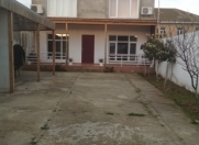 Satılır 5 otaqlı 197 m2 həyət evi Digah