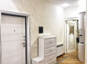 Satılır 2 otaqlı 103 m2 yeni tikili ANS telekanalı