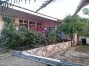 Satılır 4 otaqlı 6 m2 bağ evi Buzovna