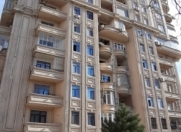 Satılır 4 otaqlı 141 m2 yeni tikili Montin