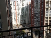 Satılır 3 otaqlı 95 m2 yeni tikili Nəriman Nərimanov m.