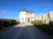Satılır 4 otaqlı 168 m2 həyət evi Masazır