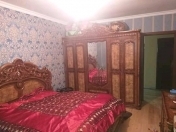 Satılır 2 otaqlı 64 m2 həyət evi Binəqədi