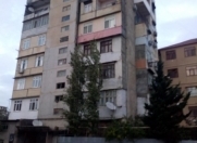 Satılır 1 otaqlı 35 m2 köhnə tikili Aviasiya Akademiyası Universiteti