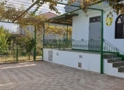 Satılır 4 otaqlı 100 m2 bağ evi Maştağa