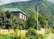 Satılır 7 otaqlı 360 m2 villa Qax