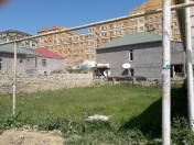 Satılır 3 sot torpaq Qurtuluş - 93 Yaşayış Kompleksi