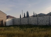 Satılır 6 sot torpaq Mərdəkan