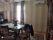 İcarəyə verilir 3 otaqlı 120 m2 həyət evi Novxanı
