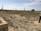 Satılır 4 sot torpaq Buzovna