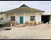 Satılır 4 otaqlı 111 m2 həyət evi Y.Ramana
