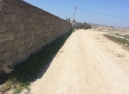 Satılır 4 sot torpaq Şağan