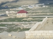 Satılır 24 sot torpaq Qobu