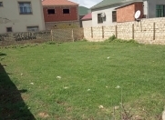 Satılır 4 sot torpaq Mehdiabad