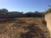 Satılır 4 otaqlı 100 m2 həyət evi Buzovna