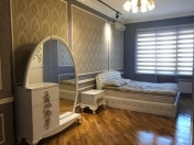 İcarəyə verilir 4 otaqlı 150 m2 yeni tikili Olimpik Star