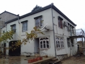 Satılır 11 otaqlı 110 m2 həyət evi Sulutəpə