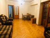 İcarəyə verilir 3 otaqlı 90 m2 yeni tikili Fövqəladə Hallar Nazirliyi