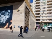 İcarəyə verilir 2 otaqlı 58 m2 ofis Şah İsmayıl Xətai m.