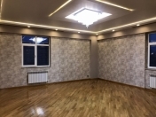 Satılır 2 otaqlı 106 m2 yeni tikili Nəsimi r.