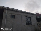 Satılır 4 otaqlı 104 m2 həyət evi Maştağa