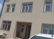 İcarəyə verilir 5 otaqlı 350 m2 bağ evi Şüvəlan