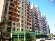 Satılır 3 otaqlı 110 m2 yeni tikili Nəsimi r.