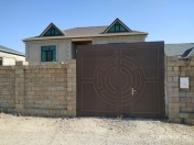 Satılır 4 otaqlı 220 m2 həyət evi Mehdiabad