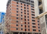 Satılır 3 otaqlı 154 m2 yeni tikili Nəsimi r.