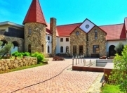 Satılır 6 otaqlı 320 m2 bağ evi Şüvəlan