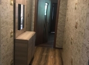 İcarəyə verilir 3 otaqlı 75 m2 köhnə tikili Lider telekanalı