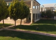 İcarəyə verilir 5 otaqlı 180 m2 bağ evi Pirşağı