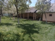 Satılır 4 otaqlı 300 m2 bağ evi Qəbələ