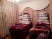 Satılır 4 otaqlı 100 m2 həyət evi Bahar