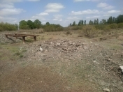 Satılır 50 sot torpaq Salyan